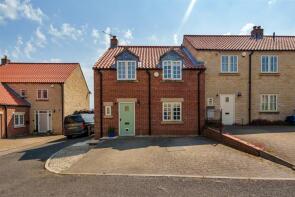 12, Pearsons Yard, Swinton, Malton YO17 6TF