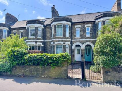 Old Heath Road, Colchester, CO1