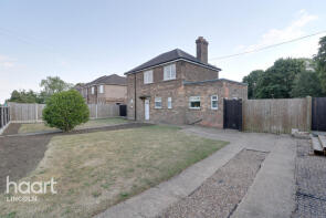 18, Stow Park Road, Marton, Gainsborough DN21 5AG