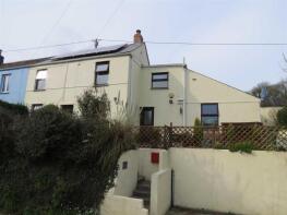 2, Sunnyside Cottages, Road From Chapel Hill To Prentice House, Little Polgooth, St. Austell PL26 7DD