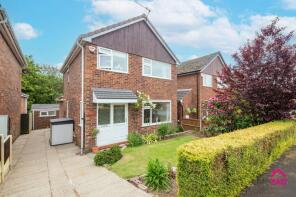 36, Conway Drive, Newton-le-willows WA12 8PZ