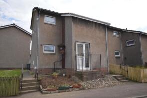 31, Woodside, Cowdenbeath KY4 9JW
