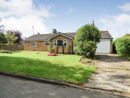 She Nee Tay, Gravelly Lane, Fiskerton NG25 0UW