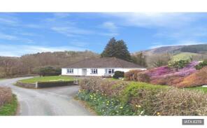 Hafod, Pennant, Llanbrynmair SY19 7BH