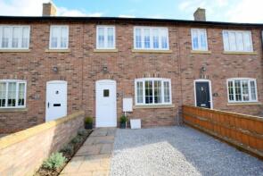 9, High Row, Kirby Misperton, Malton YO17 6XN