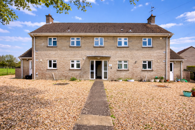 Front Elevation