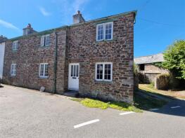 Monrovia, Road From Station Hill To Egloskerry Road, Egloskerry, Launceston PL15 8RU