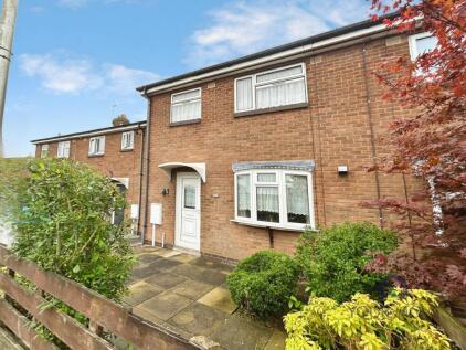 Elm Grove, Moira, Swadlincote, Leicestershire, DE12