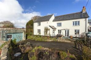 Anvil Cottage, Lane Past Barn Lane Farm, Barnstaple EX32 7LD
