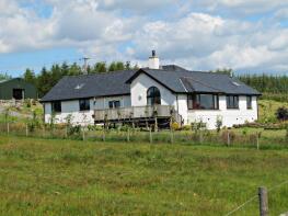 Carminnows House, Dalry, Castle Douglas DG7 3TB
