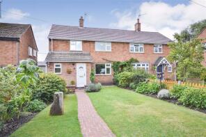 4, Council Houses, Church Road, Nuneaton CV13 6NN