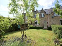 Glenthorne Cottage, Coalash Lane, Spring Gardens, Frome BA11 2PA