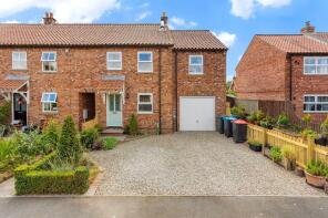 7, Alverton Close, Great Habton, Malton YO17 6RR