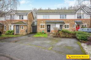 15, Anderson Close, London N21 1TH