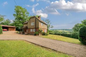 Maureen Cottage, Sheepstreet Lane, Etchingham TN19 7AY