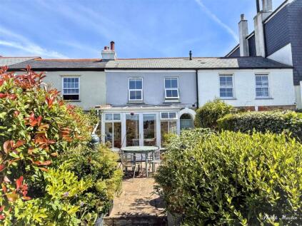 Pauls Terrace, Truro