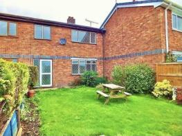 7, Broughton Crescent, Worthenbury, Wrexham LL13 0AR