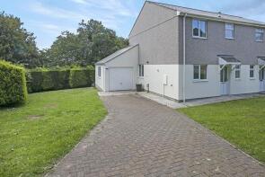 1, Tregonning View, Hayle TR27 6AZ