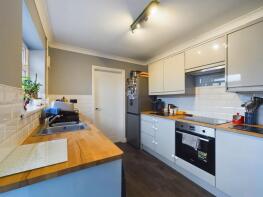 1, Stanfield Street, Cwm, Ebbw Vale NP23 7TQ