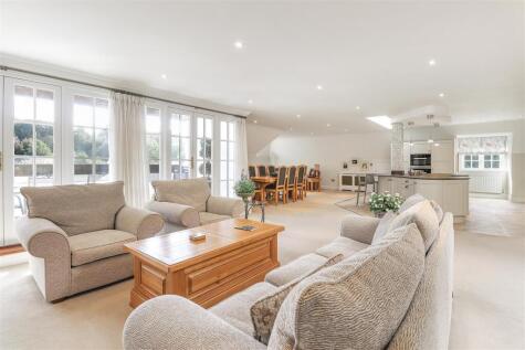 Long Mill Lane, Platt, Sevenoaks