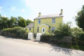 Pant Teg, Road From B5111 Through Bachau And Hebron To Maenaddwyn, Llannerch-y-medd LL71 8AB
