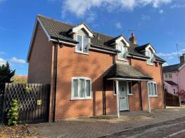 Meadow View, Elmswell Road, Bury St. Edmunds IP31 3HA