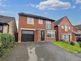 1, Medlock Way, Clitheroe BB7 2FG