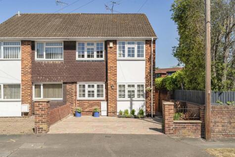 Oak Tree Road, Marlow, SL7