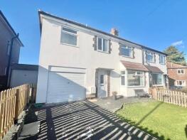 30, Woodlesford Crescent, Mount Tabor, Halifax HX2 0RB