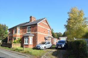 1, Mountain Ash Villa, Queen Street, Haverhill CB9 7RT