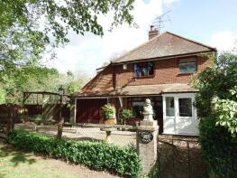 Stella Maris, Sutton Green Road, Sutton Green, Guildford GU4 7QD