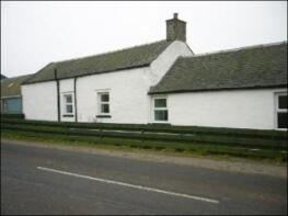 Ladyland Cottage, Kirkbean, Dumfries DG2 8AE