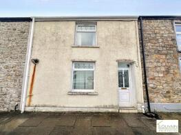 20, York Terrace, Georgetown, Tredegar NP22 3JX