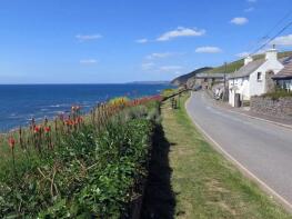 Smugglers Cottage, Finnygook Lane, Torpoint PL11 3BP