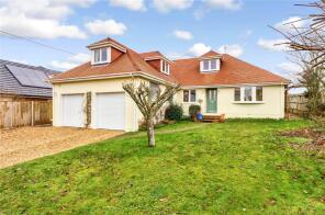 Windsong, New Road, Tadley RG26 3AQ