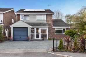 6, Cherry Blossom Lane, Chelmsford CM3 6JQ