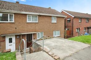 14, Brynglas, Penyrheol, Caerphilly CF83 2PH