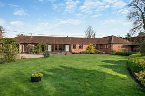 Byre Cottage, The Street, Shotesham All Saints, Shotesham NR15 1YL