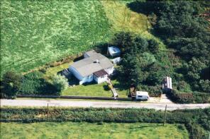 Kinraddie, Lochans, Stranraer DG9 9AZ