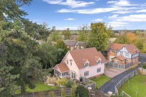 Elmswella, St Johns Close, Bury St. Edmunds IP30 9GA