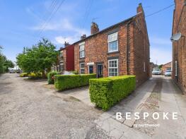 10, Ettiley Avenue, Sandbach CW11 3ND