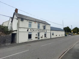 1, High Street, Bancyfelin, Carmarthen SA33 5ND