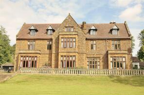 7, Chacombe House, Banbury Road, Banbury OX17 2FL
