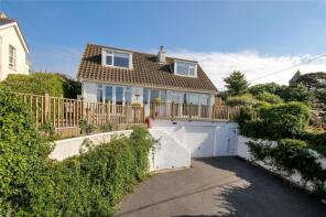 Poppins, Galmpton To Outer Hope, Kingsbridge TQ7 3HA