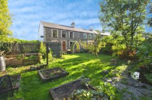 1, Taff Cottages, Cross Inn, Pontyclun CF72 8PS
