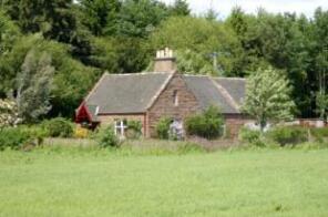 Avenue Cottage, Fasque, Fettercairn AB30 1DL