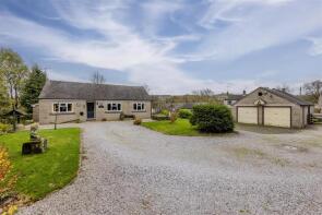 Stonestead Bungalow, Leek Road, Waterhouses ST10 3HN