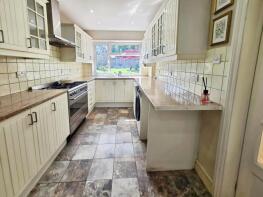 36, Rossall Crescent, London NW10 7HD