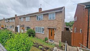 46, Piccadilly Crescent, Tamworth B78 2EL
