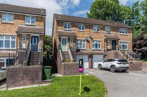 13, Windsor Drive, Miskin, Pontyclun CF72 8SH
